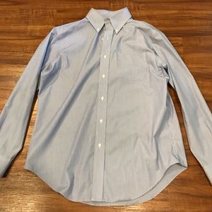 Men’s Ralph Lauren Dress Shirt